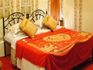 The Aravali Tent Resort Udaipur Luaran gambar