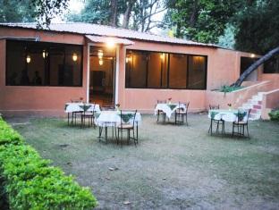 The Aravali Tent Resort Udaipur Luaran gambar