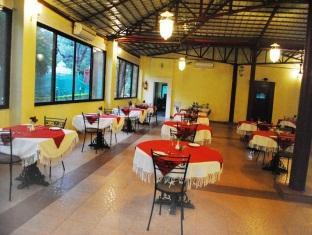 The Aravali Tent Resort Udaipur Luaran gambar
