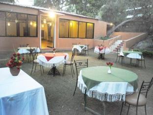 The Aravali Tent Resort Udaipur Luaran gambar